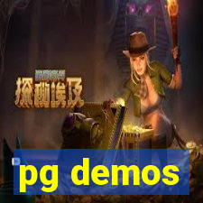 pg demos